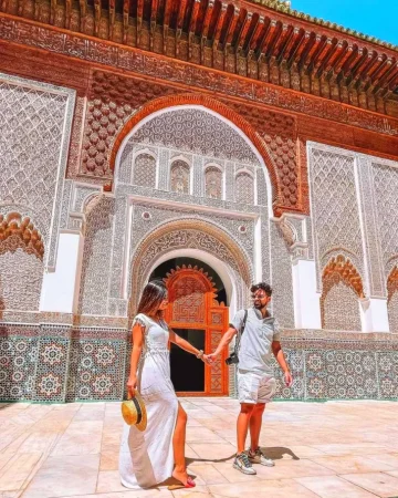 local tour operators in morocco