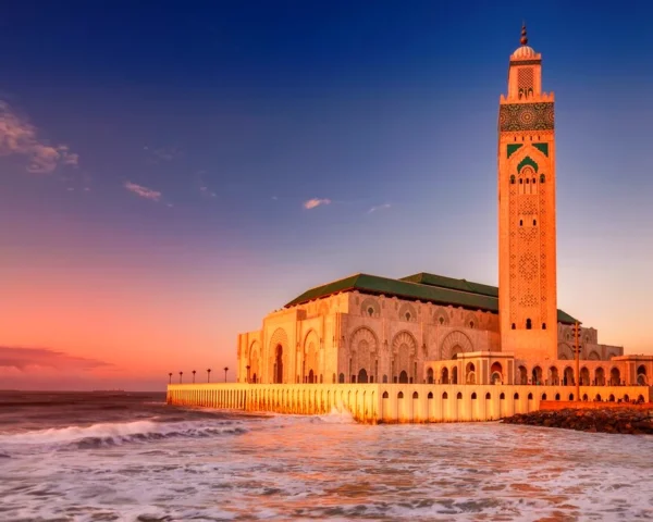 best travel agencies in morocco