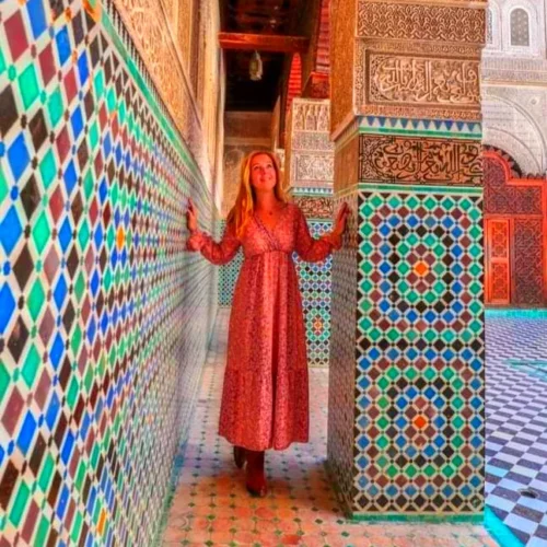 international travel agency in morocco